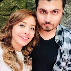 Meet your Posher, Rabia